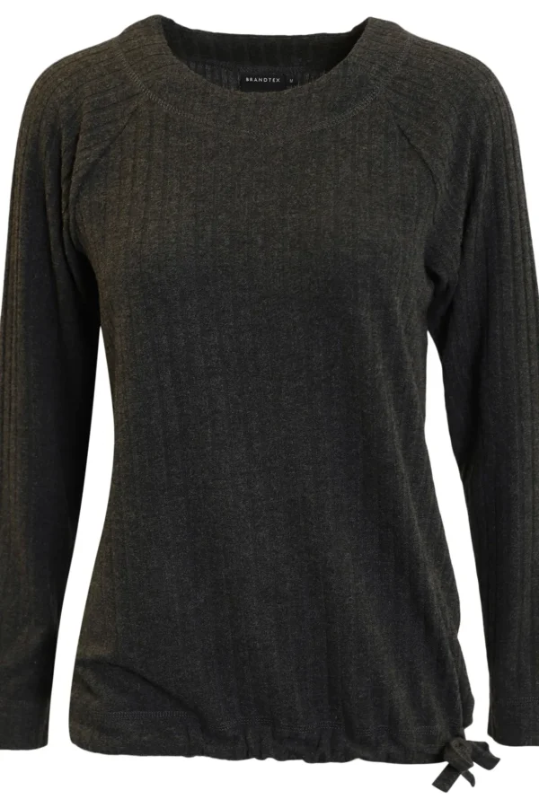 Joggingsæt - Dark Grey Mell