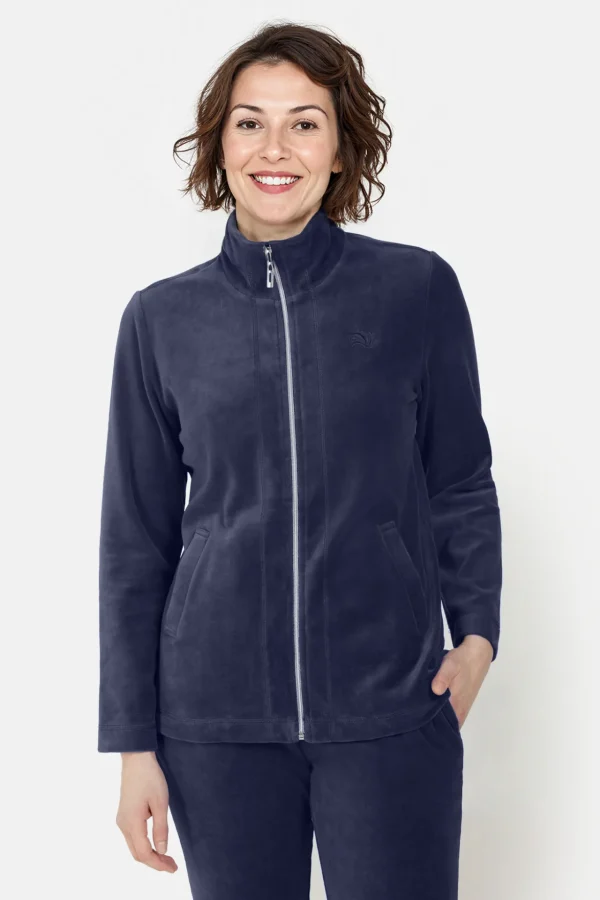 Joggingsæt - Navy Blue