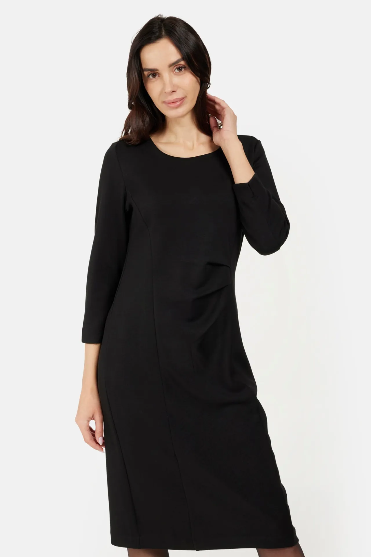 kjole__black_0-1.webp Kjole - Black