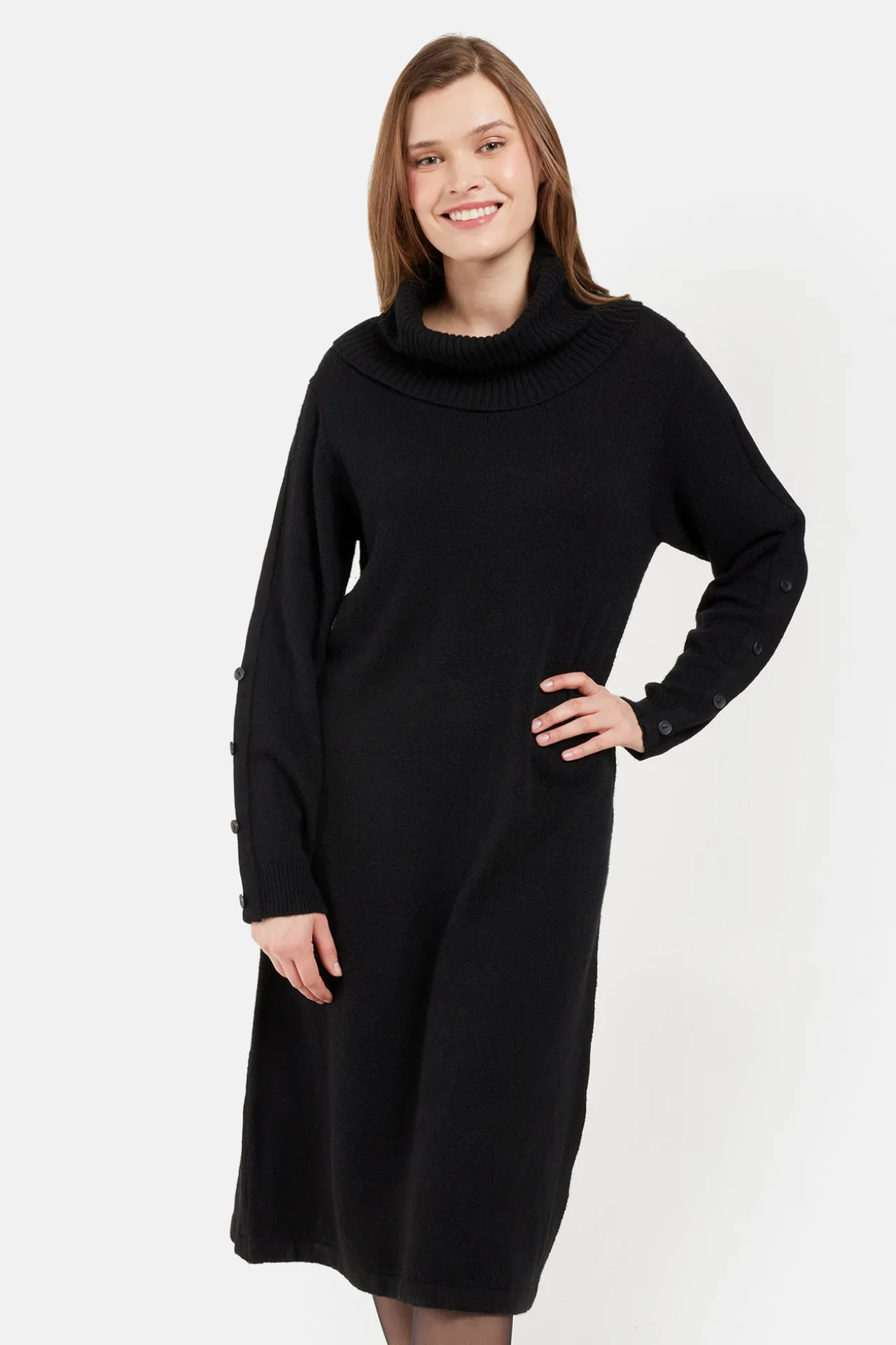 kjole__black_0-4.webp Kjole - Black