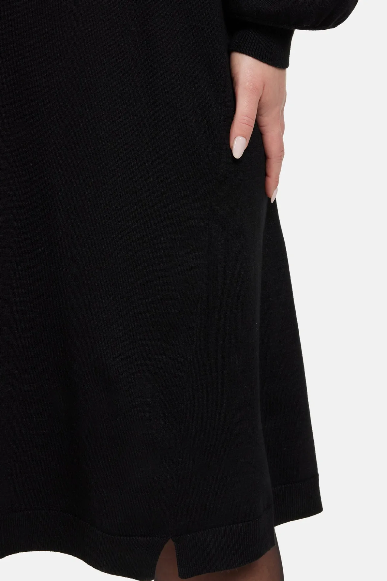 kjole__black_2-2.webp Kjole - Black