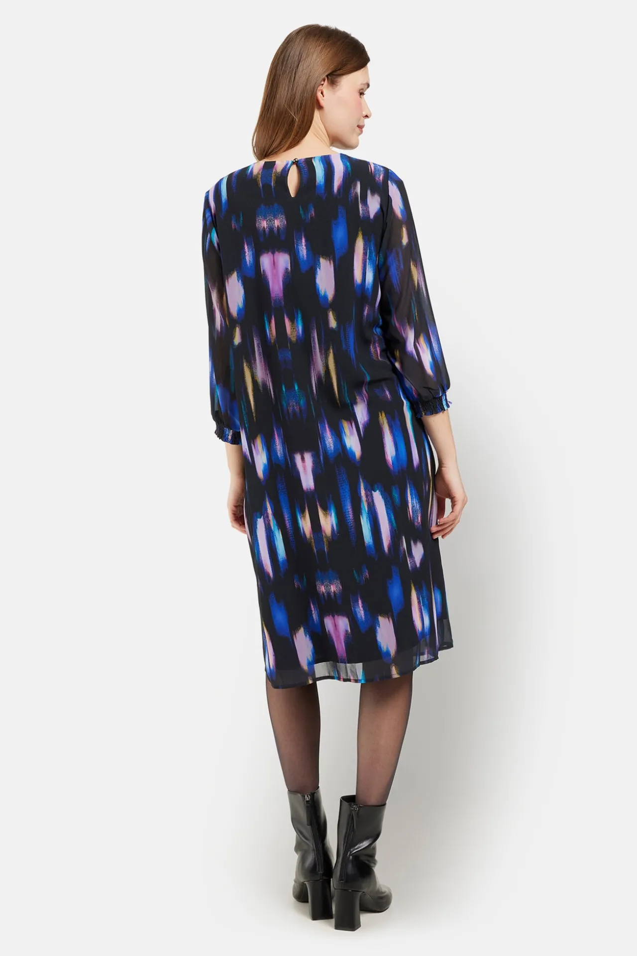 kjole__mazarine_blue_3.webp Kjole - Mazarine Blue