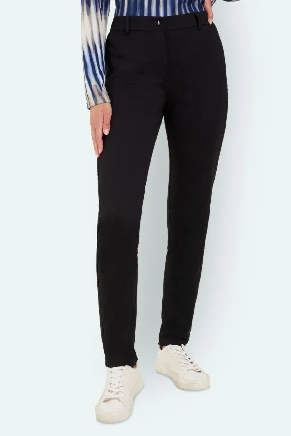 Legging - Sort