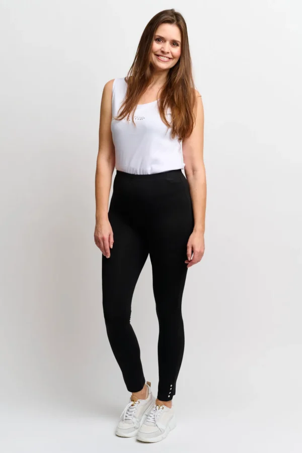 Leggings - Black