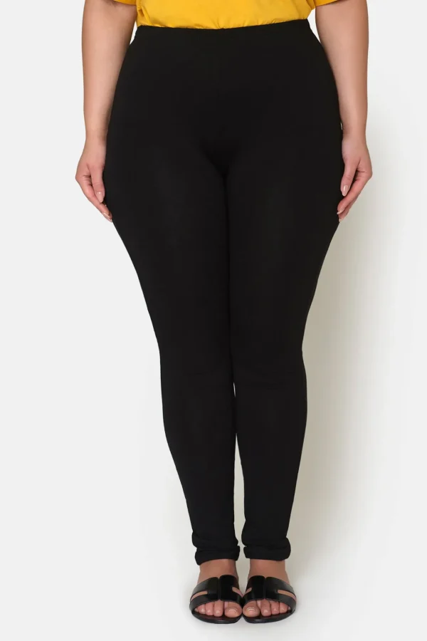 Leggings - Black