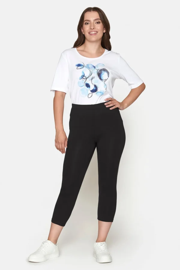 Leggings - Black