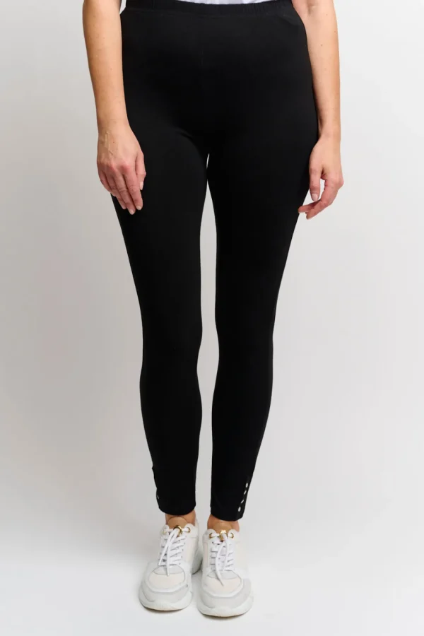 Leggings - Black