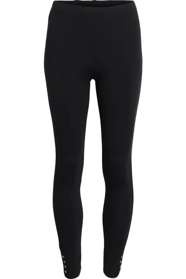 Leggings - Black
