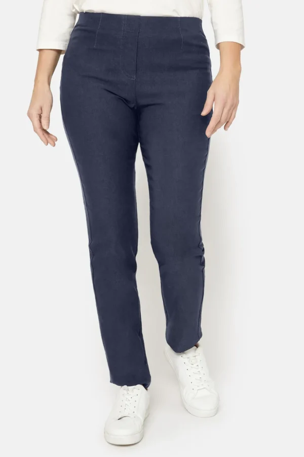 Leggings - Midnight Blue