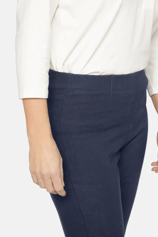 Leggings - Midnight Blue