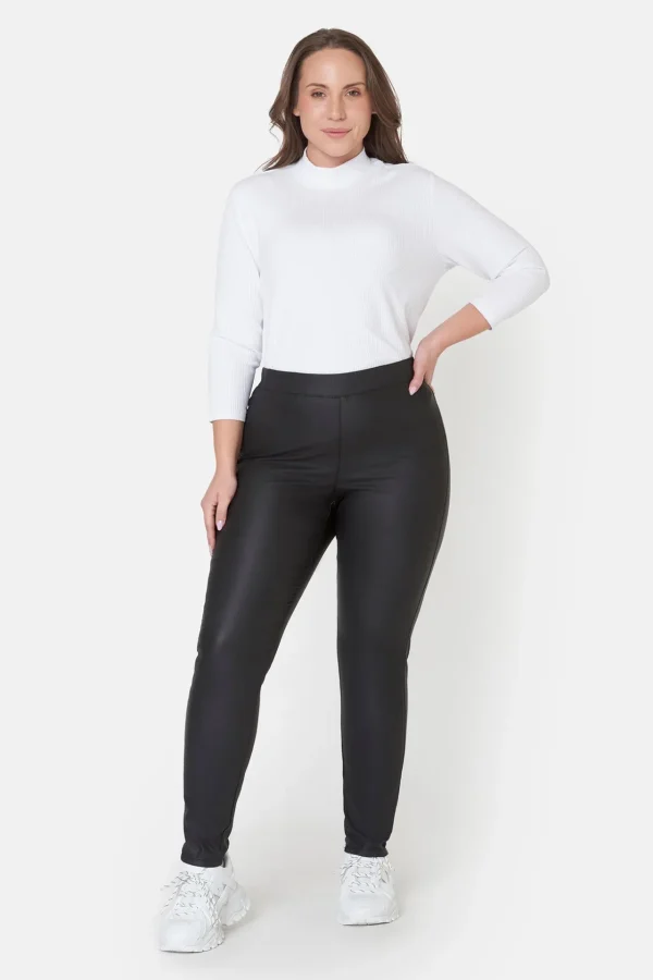 Leggings - Sort