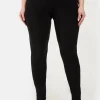 Leggings - Sort