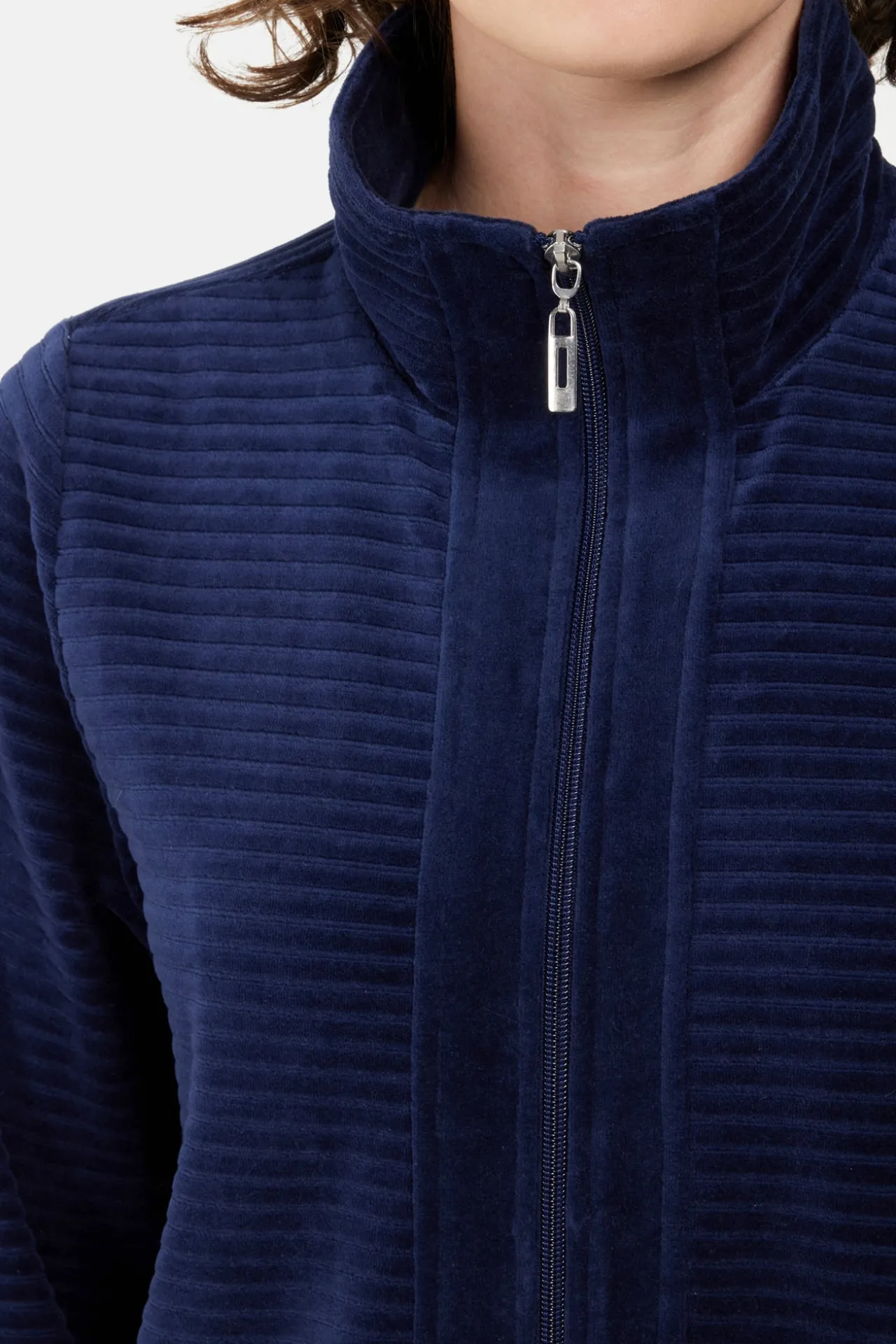 morgenkbe__navy_blue_1-1.webp Morgenkåbe - Navy Blue
