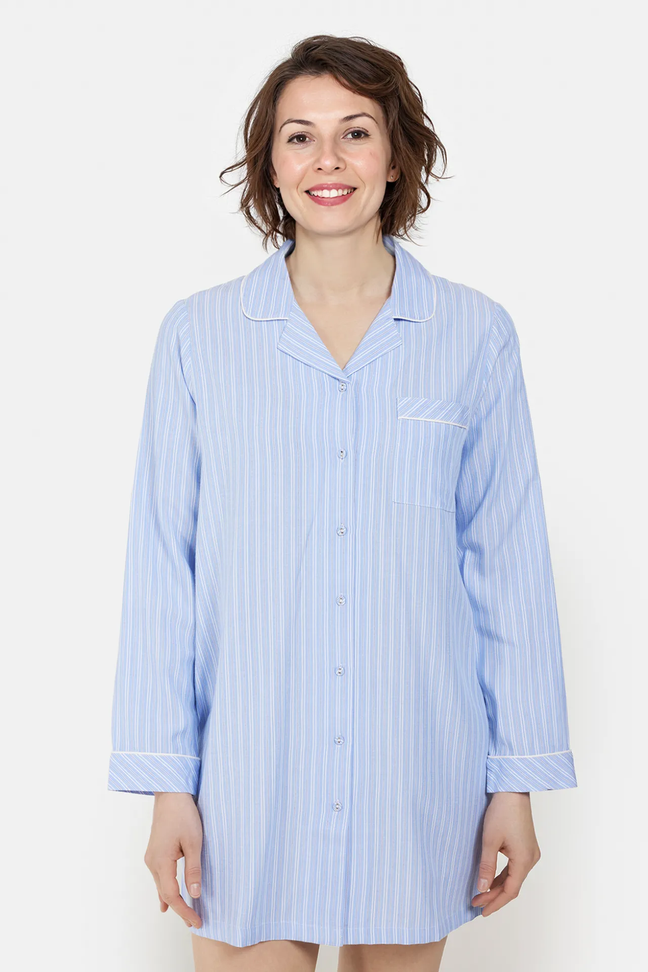 natkjole__cornflower_blue_0-2.webp Natkjole - Cornflower Blue