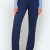 Pants - Navy
