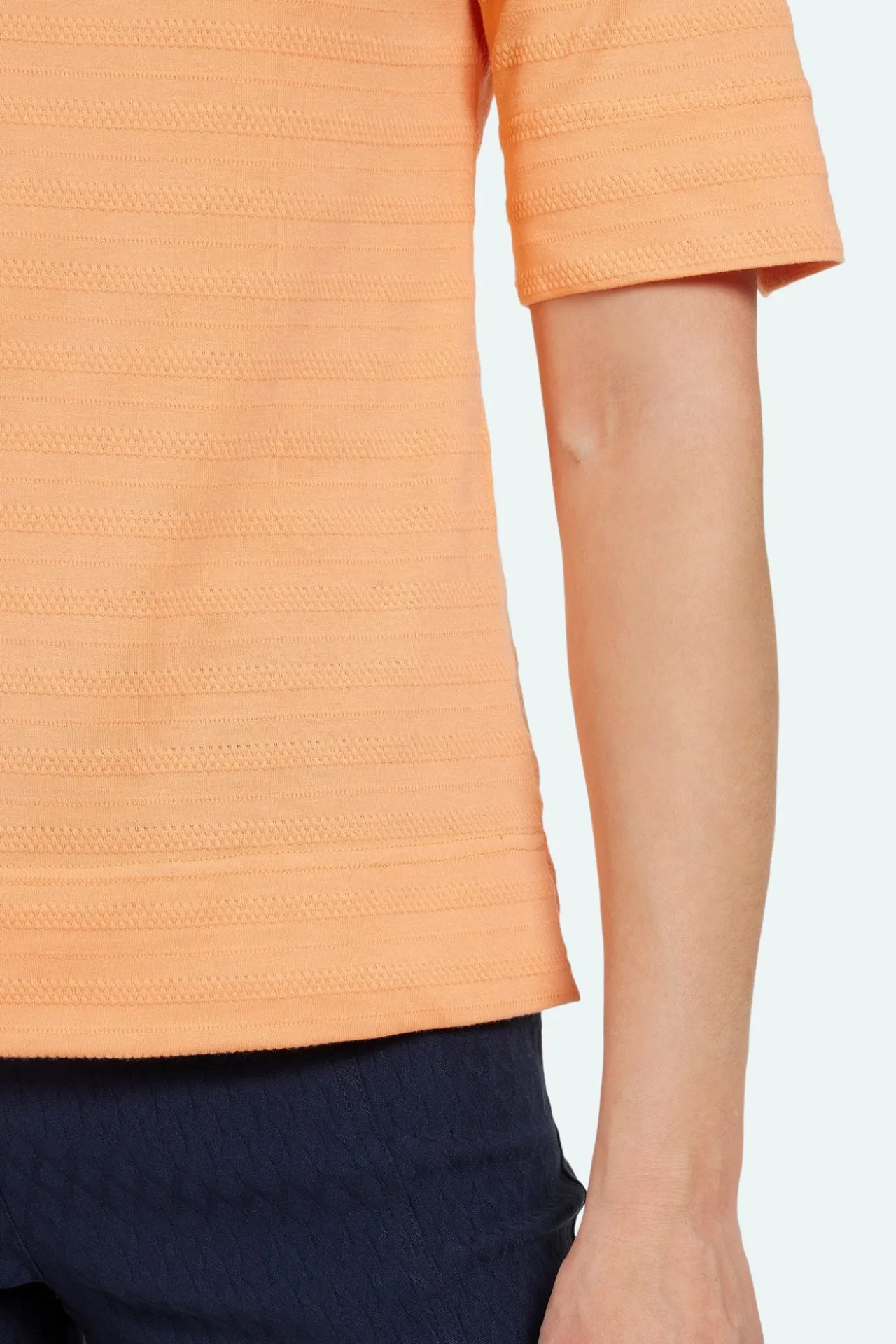 polo_tshirt__koral_1.webp Polo T-shirt - Koral