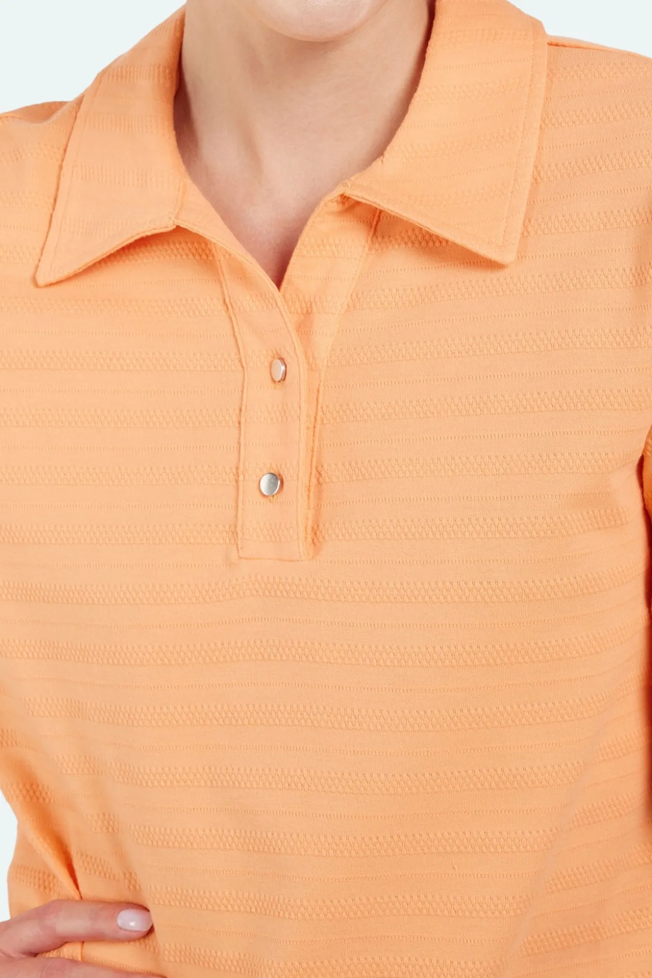 polo_tshirt__koral_2.webp Polo T-shirt - Koral