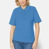 Polo-t-shirt - Provence