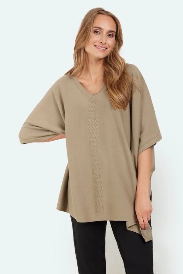 Poncho - Nomad