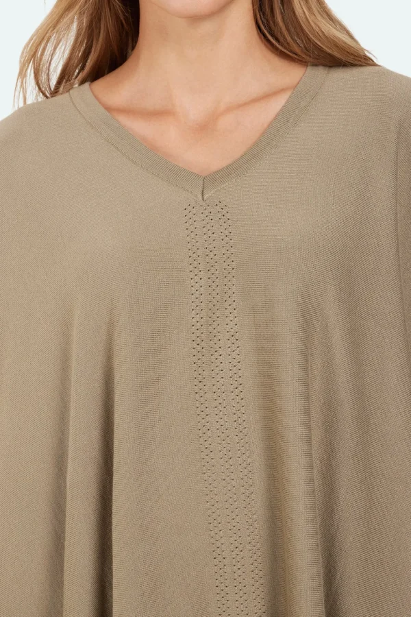 Poncho - Nomad