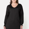 Pullover - Black