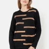 Pullover - Black