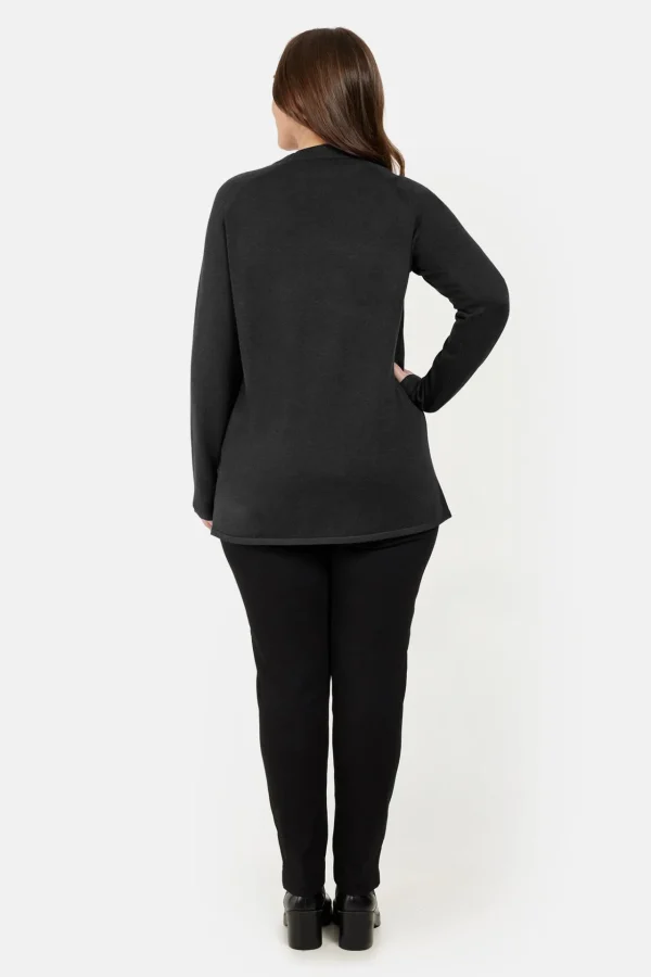 Pullover - Black