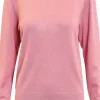 Pullover - Chateau Rose Melange
