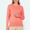 Pullover - Melon