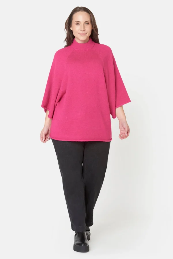 Pullover - Pink