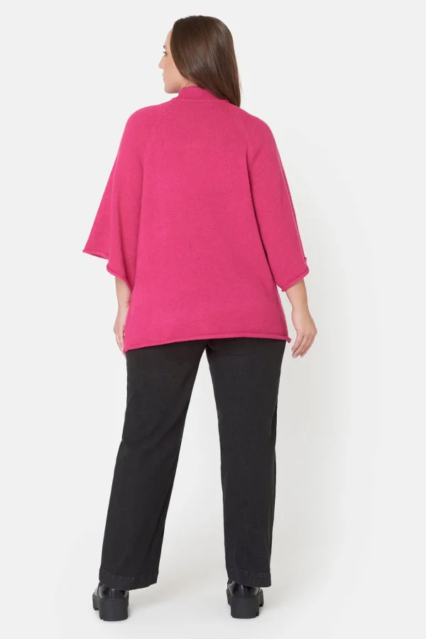 Pullover - Pink