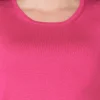 Pullover - Pink Melange