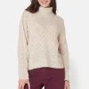 Pullover - Rainy Day Melange