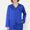 Pyjamas - Blue