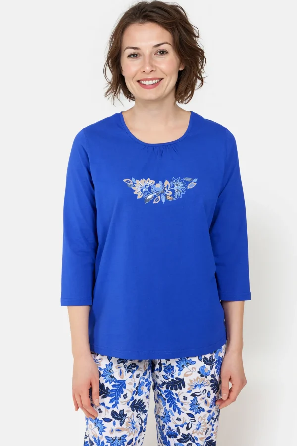 Pyjamas - Blue