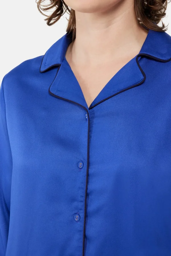 Pyjamas - Blue