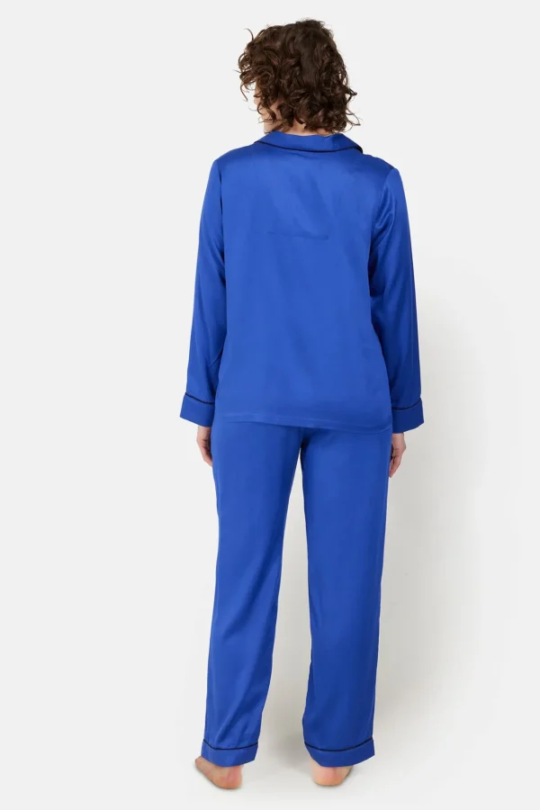Pyjamas - Blue