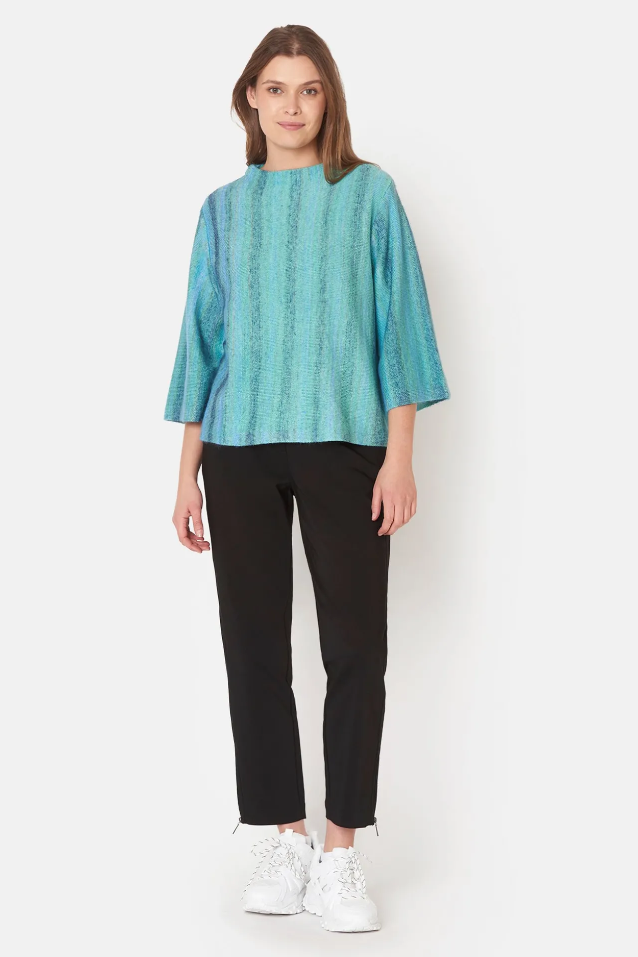 rmet_pullover__deep_sea_4.webp 3/4 ærmet Pullover - Deep Sea