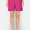 Shorts Bermuda - Pink Yarrow