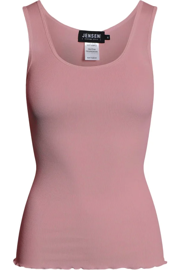 Silketop - Rosa