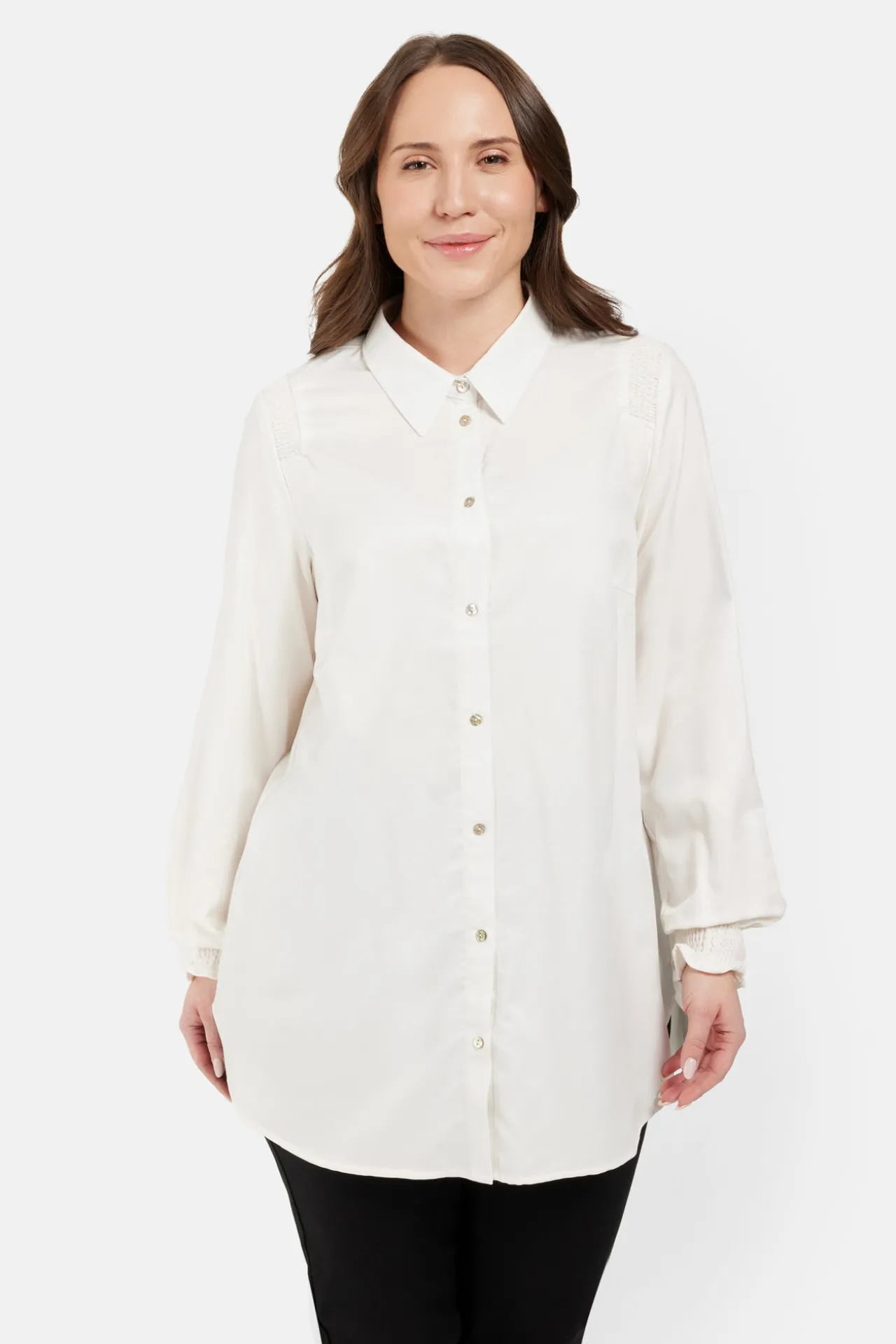 skjorte__off_white_0.webp Skjorte - Off White