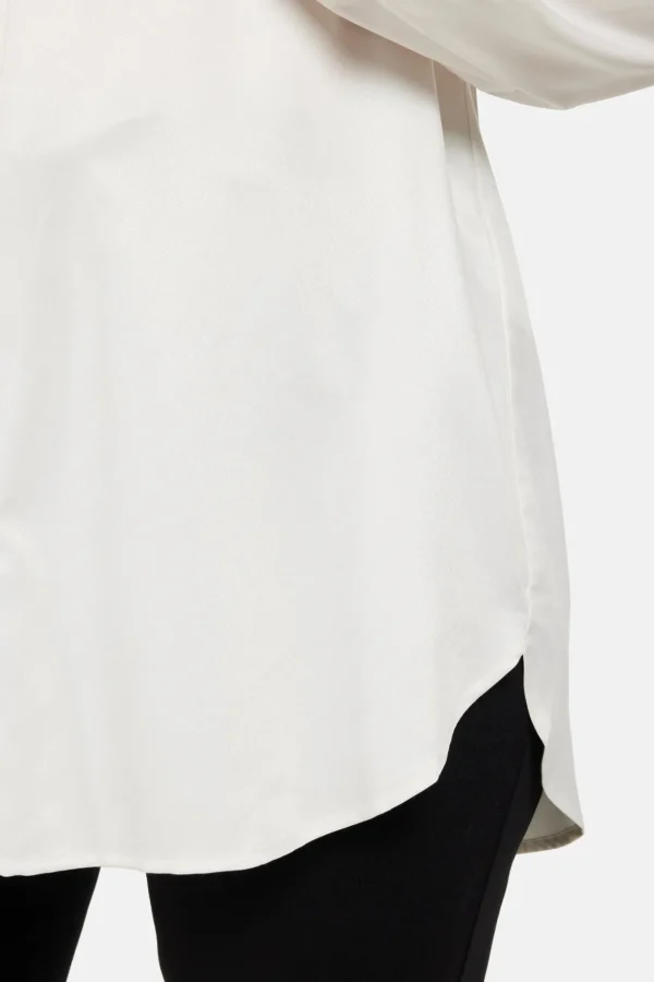 Skjorte - Off White