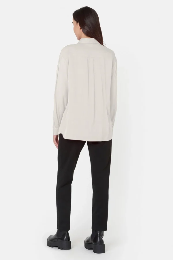 Skjorte - Off White
