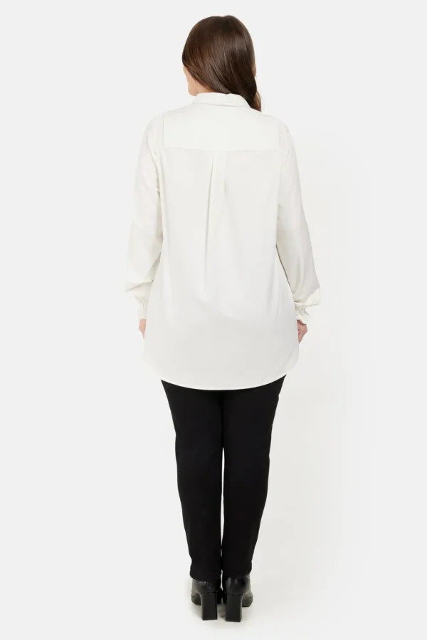 Skjorte - Off White