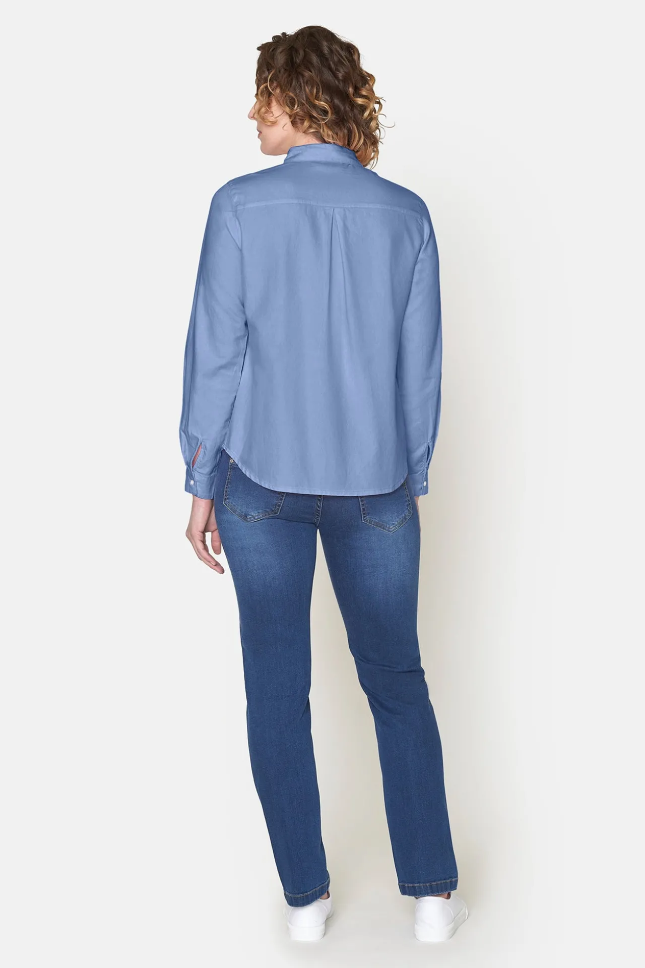 skjorte__serenity_blue_2.webp Skjorte - Serenity Blue