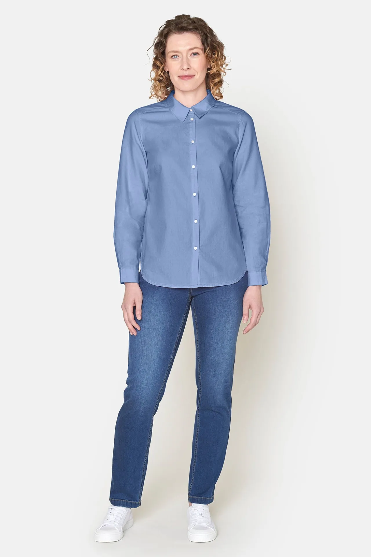 skjorte__serenity_blue_3.webp Skjorte - Serenity Blue