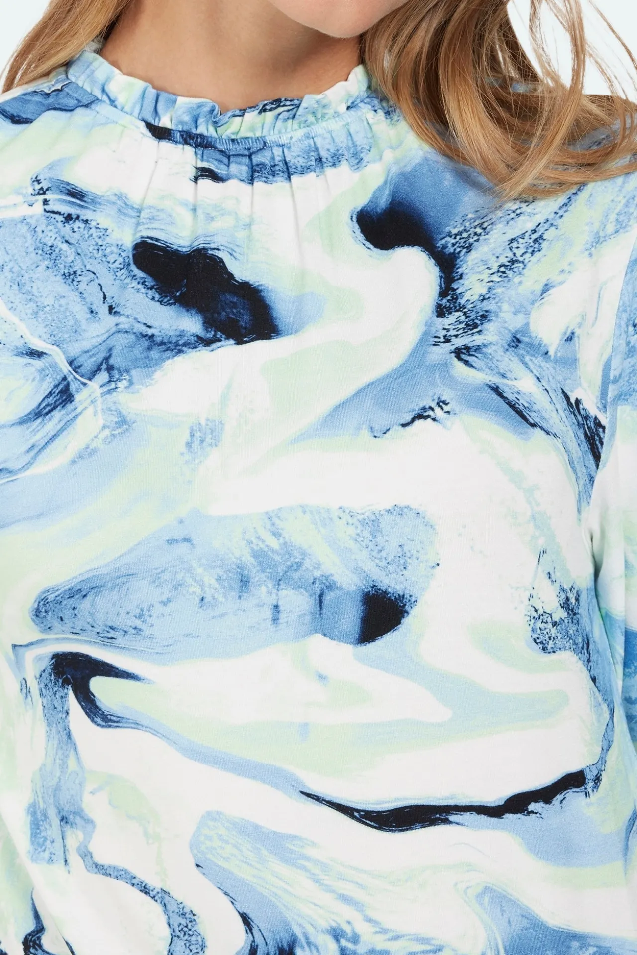 sleeve_tshirt__oxygen_1-1.webp 3/4 Sleeve T-shirt - Oxygen