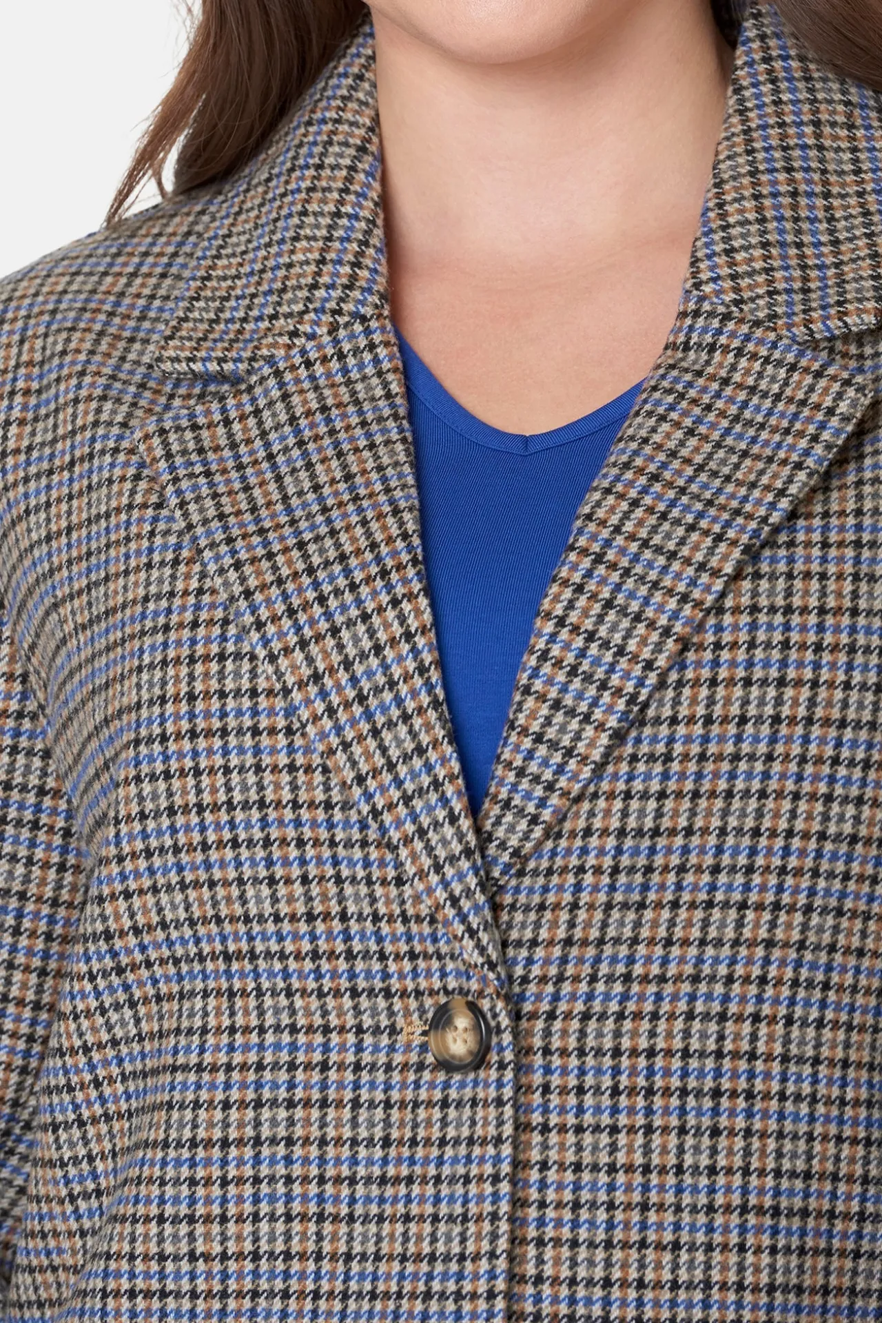 ternet_blazer__brun_1.webp Ternet blazer - Brun