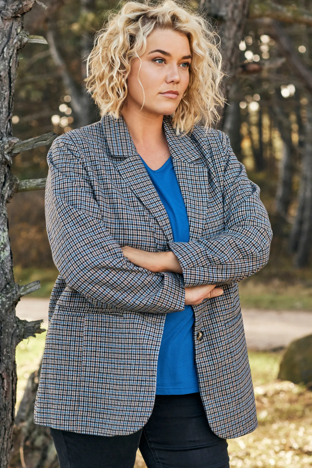 ternet_blazer__brun_3.webp Ternet blazer - Brun