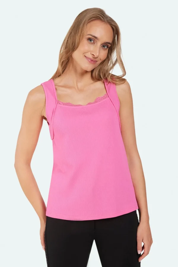 Top - Pink